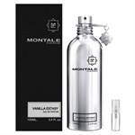 Montale Paris Vanilla Extasy - Eau de Parfum - Doftprov - 2 ml